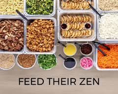 Zao Asian Cafe-Jordan Landing