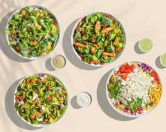 Toss Up (133 Bremner Blvd)