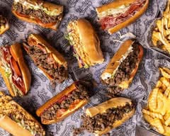 Whiz Wit Cheesesteaks - S Lowry St