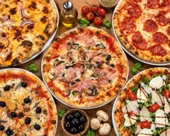 Pizzeria Da Al Pachino