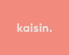 kaisin. (Enge)