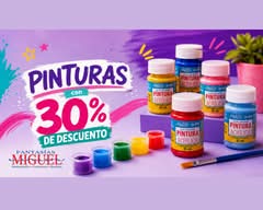 Fantasías Miguel 🛒(Coacalco)