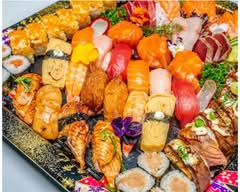 Kokoro Sushi (Swanston)