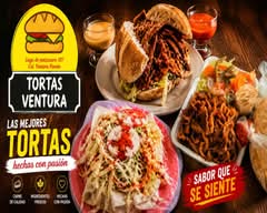 Tortas Ventura