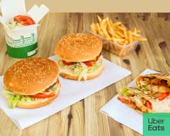 Snack Le Fournil d'Anais 🍔🌯