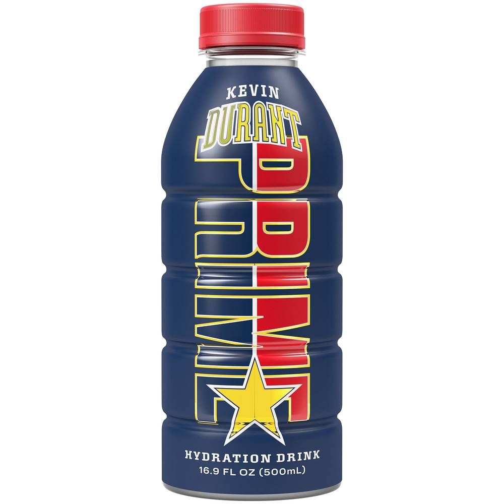 Prime Kevin Durant Hydration Drink (16.9 fl oz)