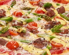 Nonno's Pizza-Manufaktur Tonndorf