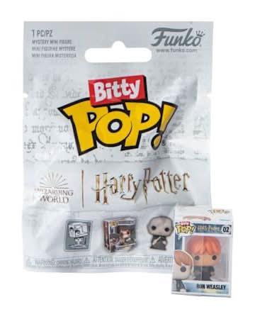 Funko Bitty Pop!® Mystery Minis Harry potter™ Figure