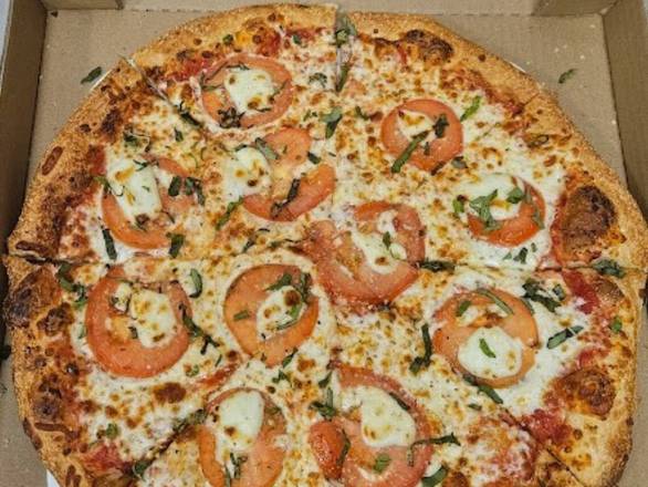 Margherita 12"