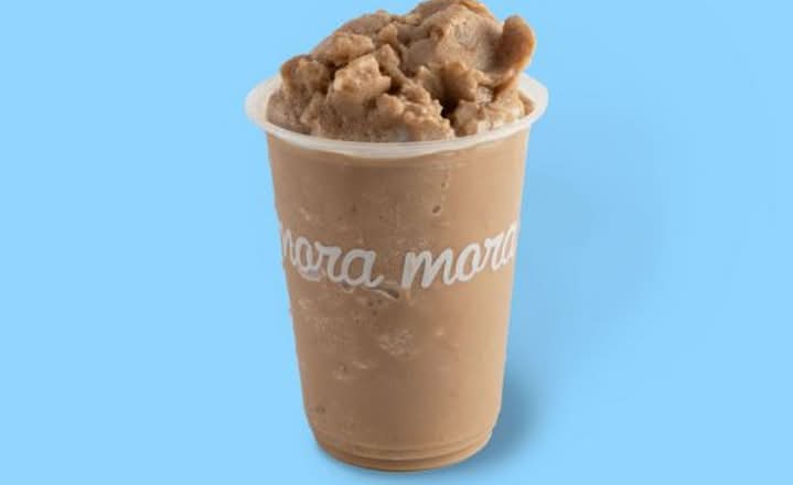 Chocolate Shake