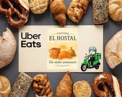 Cocina El Hostal (Guadalajara)