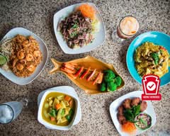 Bangkok Thai Cuisine