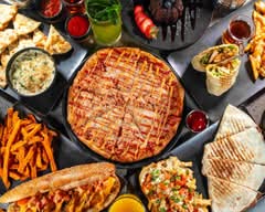 Mandala Café & Lounge