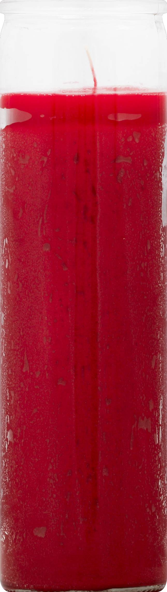 St. Jude Red Candle (14.2 oz)