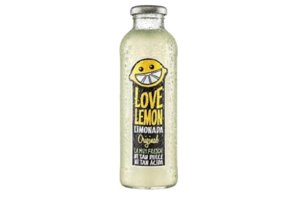 LoveLemon 475cc