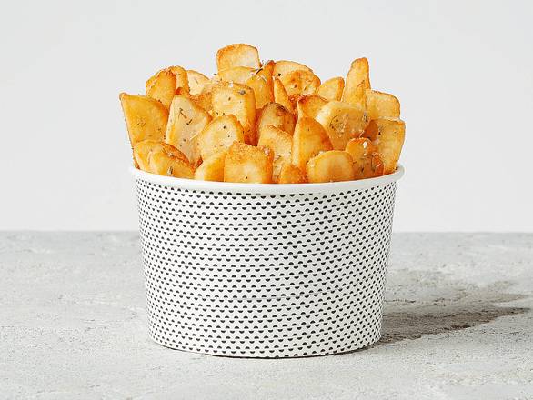 Famous Grill'd Chips - Regular