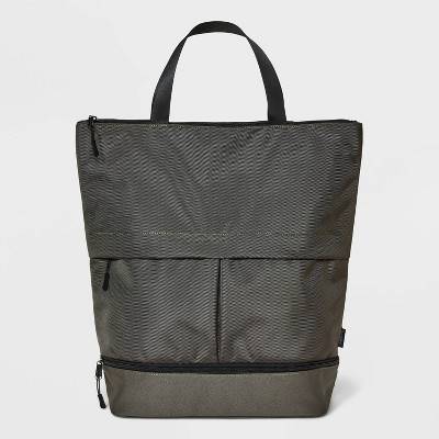 Men's 13" Backpack - Goodfellow & Co™ Green