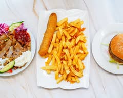 Smarts Fish And Chips