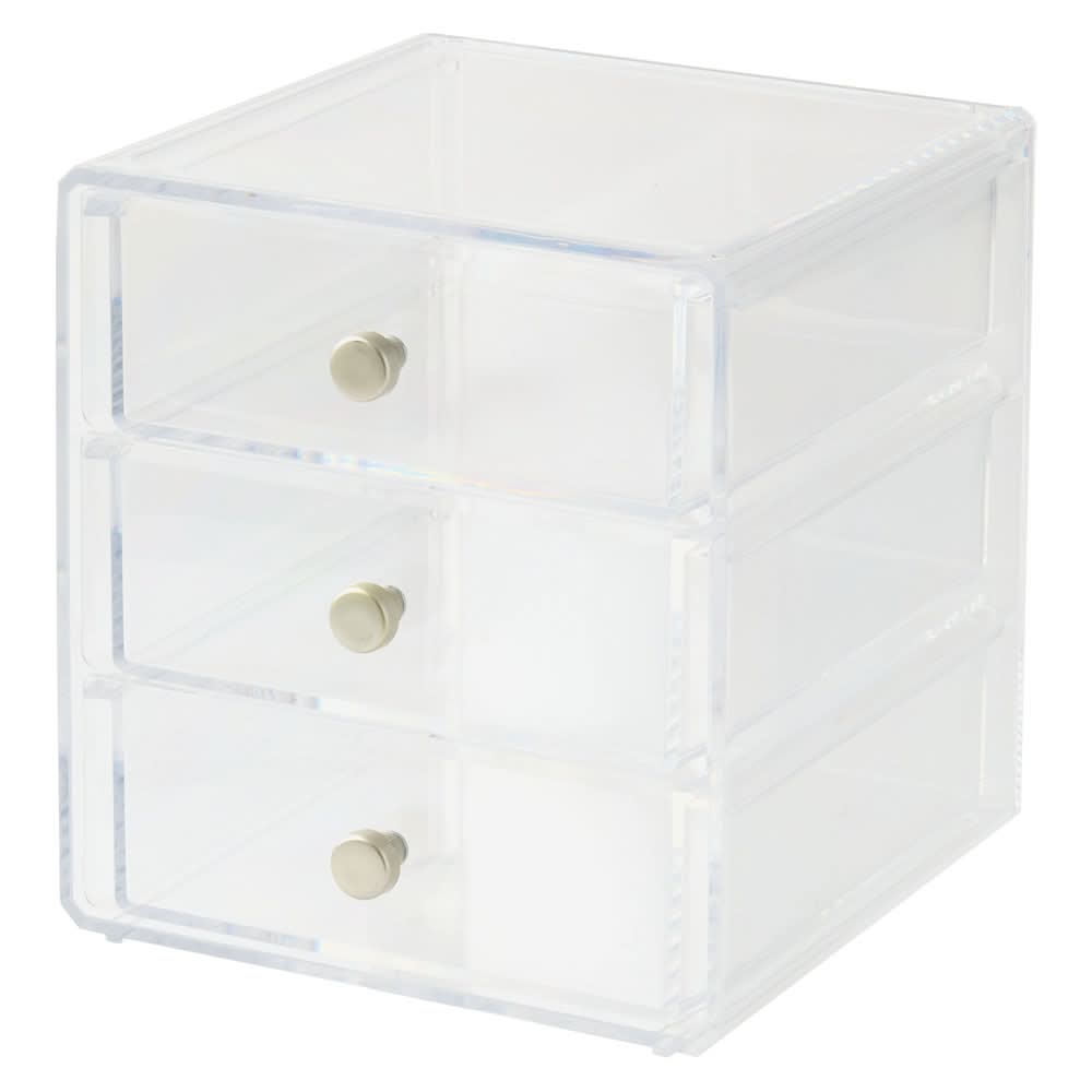 KIRKTON HOUSE 3 Drawer Organizer