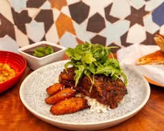 GUSTAZO CUBAN KITCHEN & BAR - Waltham (240 Moody St,)
