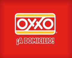 OXXO 🛒(MFC Tamayo)