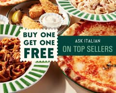 Ask Italian (Canterbury)