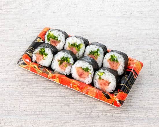 まぐろたたき中巻(本まぐろ中とろ入り) 1パック