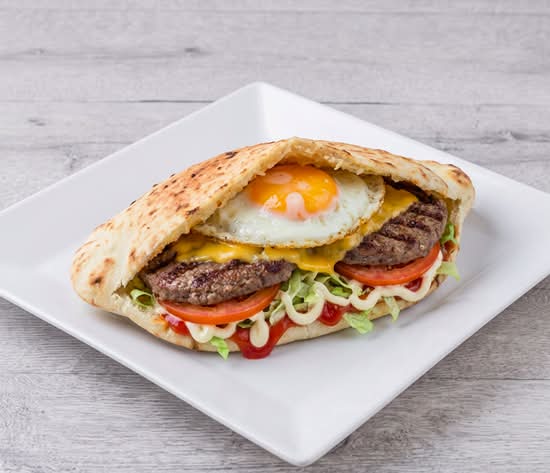 Sandwich américain