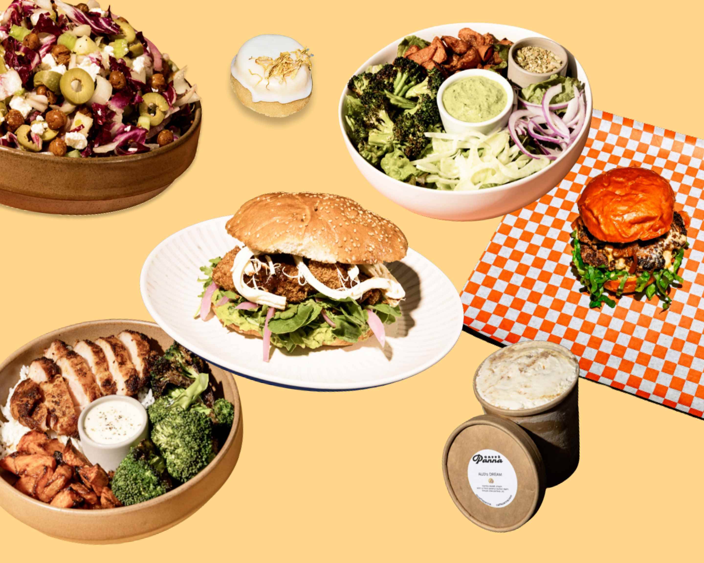 Order Hungry House Menu Delivery Online New York Menu & Prices