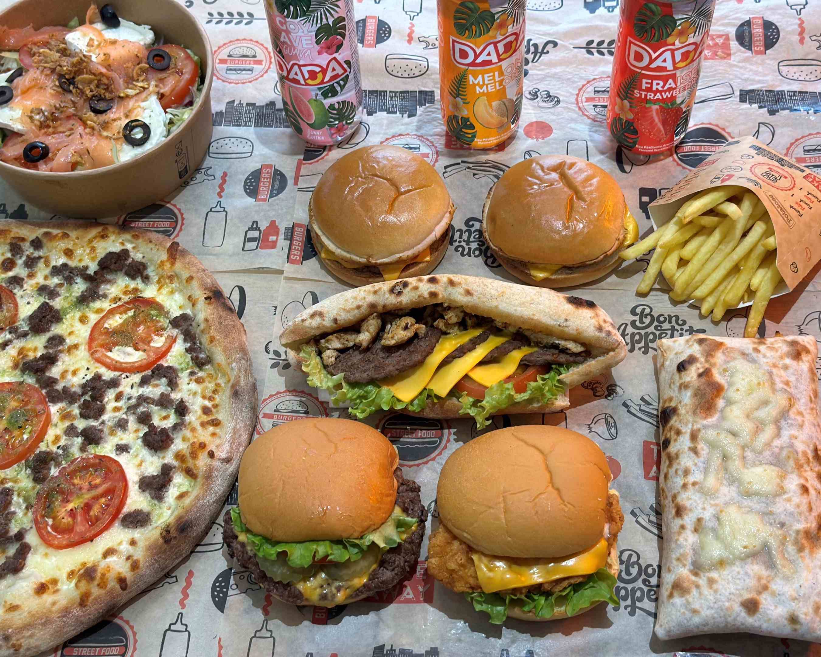 THE 10 BEST Korean Food delivery in MontmerleSurSaône 2023 Korean