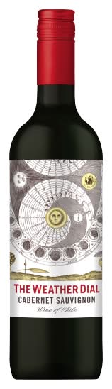 The Weather Dial Cabernet Sauvignon Wine (750ml)