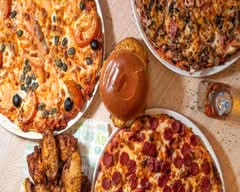 Md30 pizza