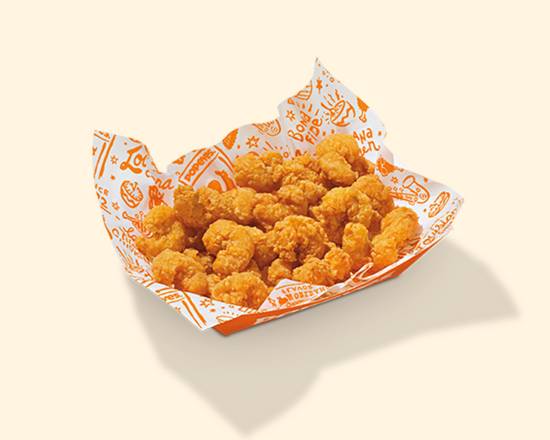 ¼ Pound Popcorn Shrimp*