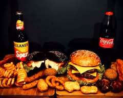 Langhans-Burgerhaus