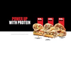 Capriotti's Sandwich Shop (FL193)