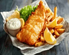 Henx Fish Bar And Kebab House