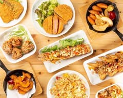 【唐揚げとお弁当のお店】NEW OKACHAN鐘ヶ淵店