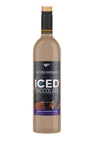 Els Iced Chocolate Cream Wine (750 ml)