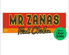 MR ZANAS Fried Chicken (Leeds Road)