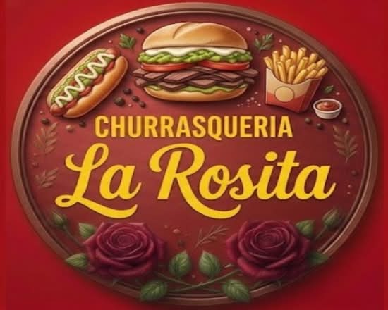 Churrasquería La Rosita (Santiago)