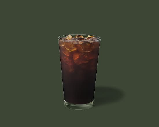 Cold Brew