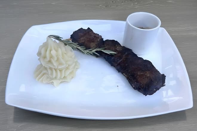 Skirt Steak