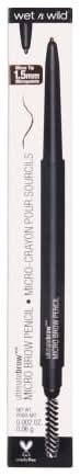 Wet N Wild® Ultimate Brow™ Micro Brow Pencil - Brunette