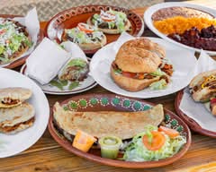 Tacos Y Tortas El Gordo (Belt Line Rd)