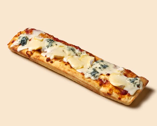 Slizza 3 fromages 🌿