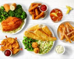 Captain D's (530 Highway 81 E)