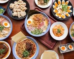 湯神和牛牛肉麵