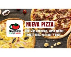 Pomodoro - El Foro