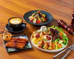 深刻創意料理 早午餐 晚餐