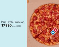 Domino's Pizza - Machalí